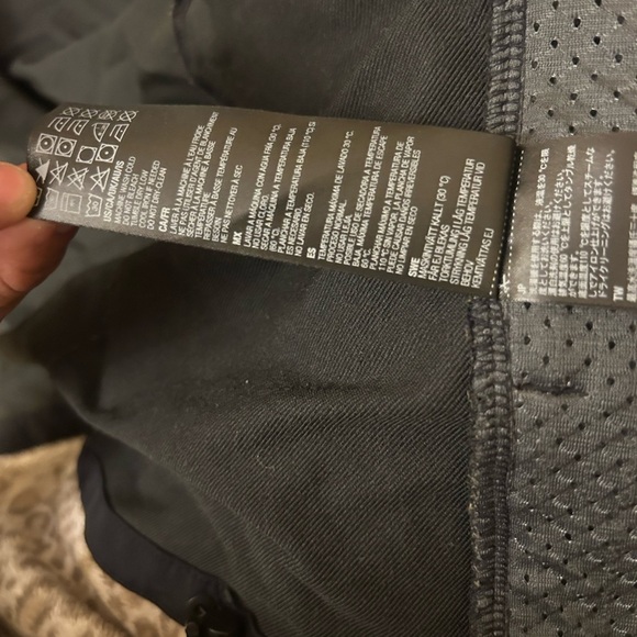 Men's Black Jacket - Picture 5 of 13